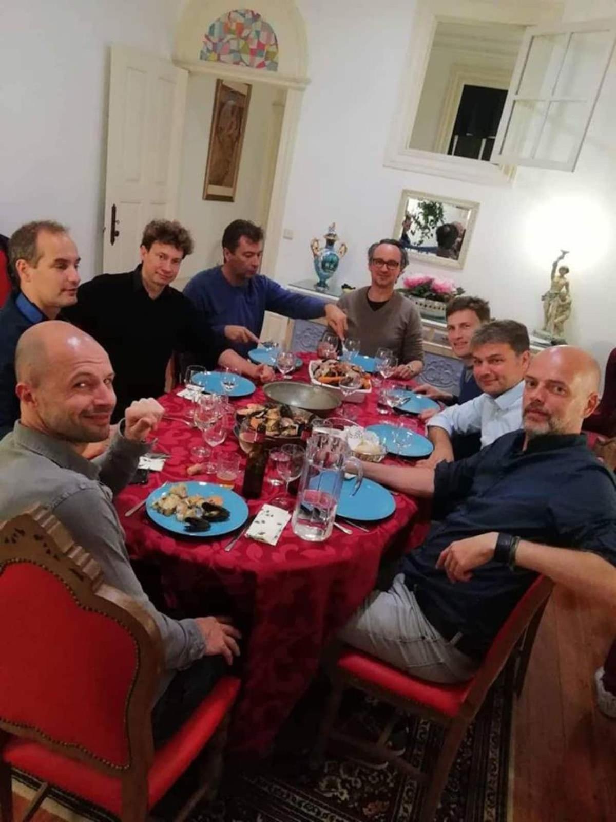 포르투 Casa Portugueza Experience 아파트 외부 사진